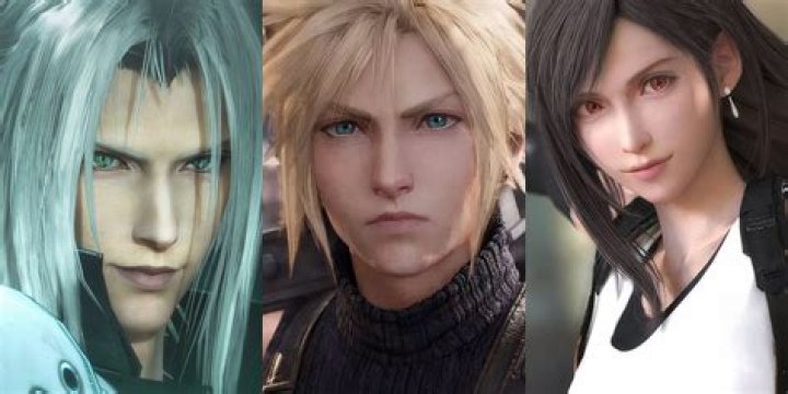 Why Are People Upset About the 'Final Fantasy 7 Remake' Ending?