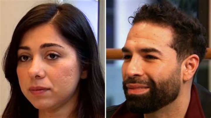 Why did 'MAFS' stars Rachel Gordillo and Jose San Miguel Jr split? Fans dismayed