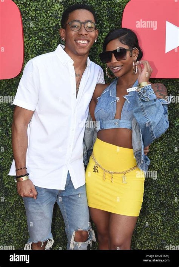Why did Dearra Taylor and Ken Walker split? All You Need to Know ·