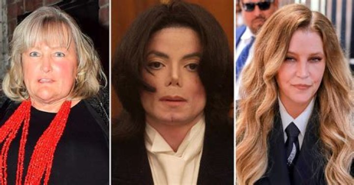 Why Did Ed Divorce Lisa? Celebrity ·
