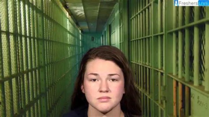 Why Did Gabbie Egan Get Arrested? Reason Behind TikTok Star Gabbie Egans Arrest ·