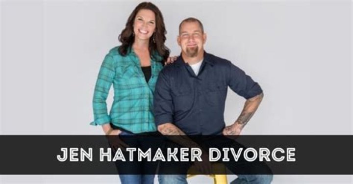 Why Did Jen Hatmaker Get Divorced? Details