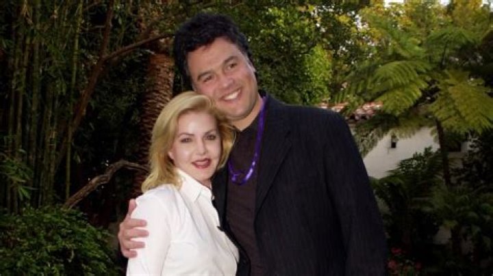 Why Did Priscilla Presley and Marco Garibaldi Split? The Truth Behind Their 22-Year Relationship