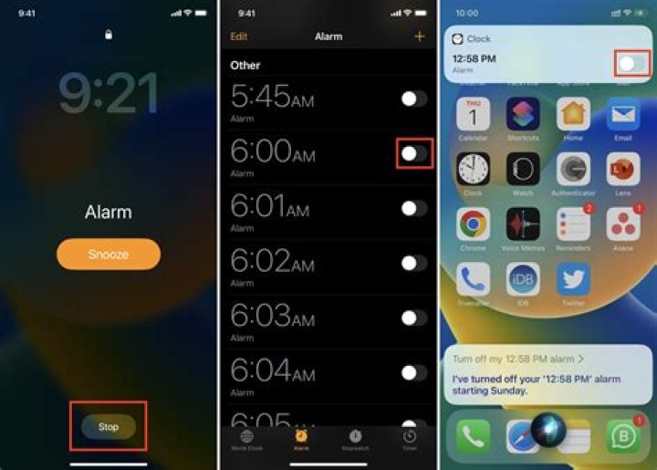 Why Does My iPhone Alarm Not Go Off? Here's a Few Common Issues