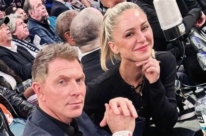 Why Is Brooke Williamson Not In 'Tournament of Champions'?