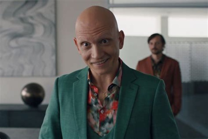 Why Is He Called "NoHo Hank" in 'Barry'? Here's What to Know