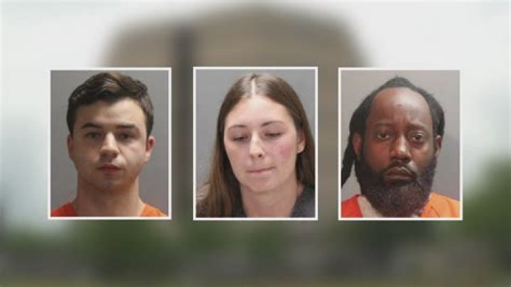 Why Is Jason Bernard Jacoby Arrested And In Hall County Jail? Former iRacing Streamer Charges Explained
