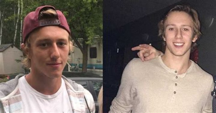 Why Is Ryan Shtuka Dead Trending? ·