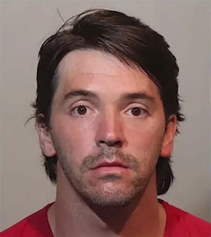 Why Was American Ninja Warrior Drew Drechsel Arrested? Update On His Marital Life After The Case