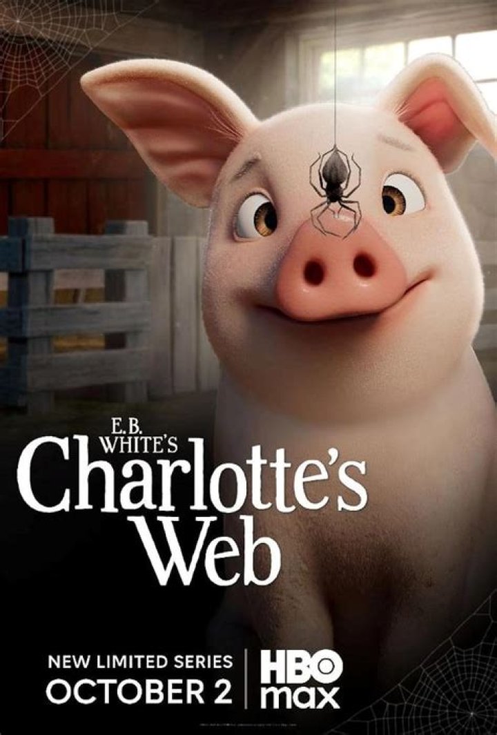 Why was Charlottes Web banned? Celebrity.fm #1 Official Stars, Business & People Network,