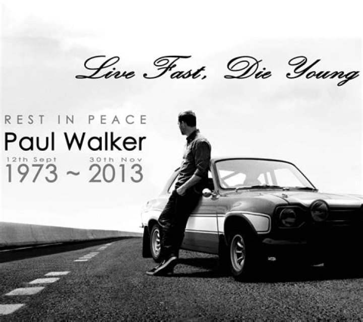 Why was Paul Walker not in Tokyo drift? Celebrity.fm #1 Official Stars, Business & People Ne