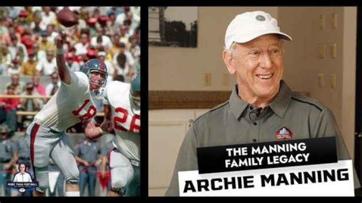 Wife, Mother, And Cornerstone Of A Football Legacy
