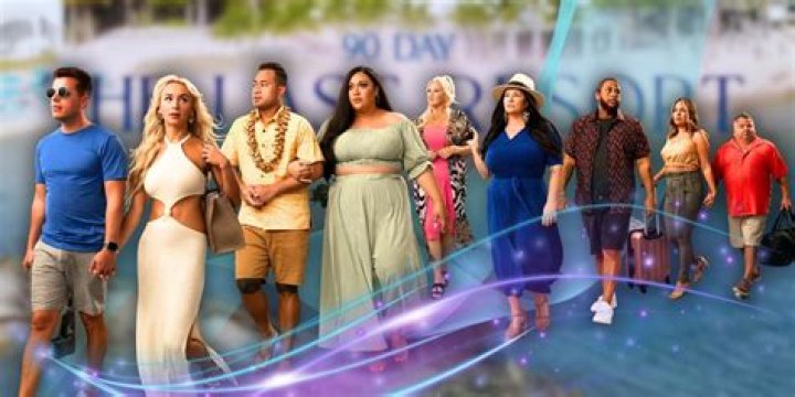 Will 'Ex on the Beach' Star Geles Rodriguez Find Love on Reality TV?