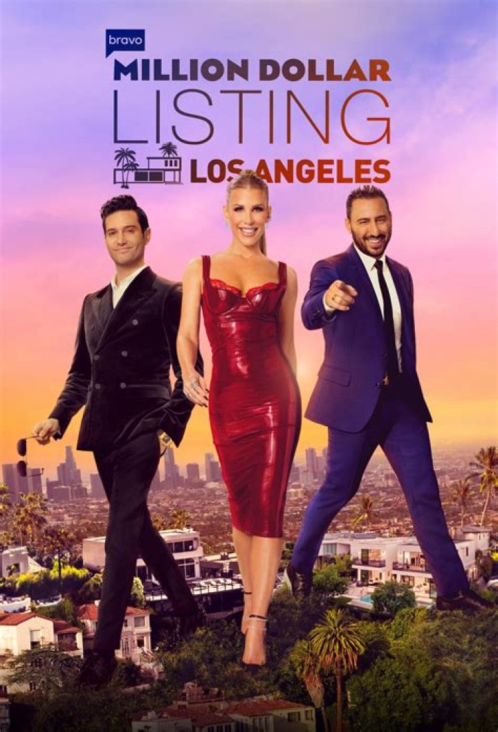 Will 'Million Dollar Listing Los Angeles' Return for Season 15? Heather Altman Says ... (EXCLUSIVE)