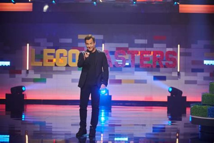 Will Arnett Unsurprisingly Makes Way More Money Than Real-Life LEGO Masters