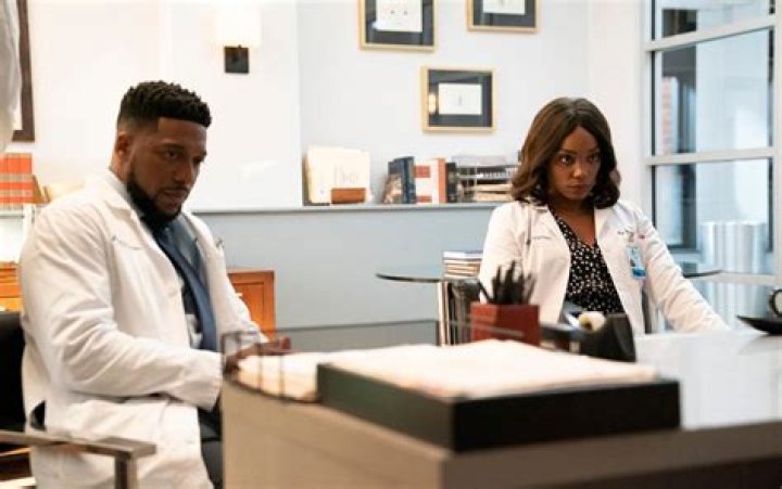 Will Dr. Floyd Reynolds and Dr. Lyn Malvo Break up on 'New Amsterdam'?