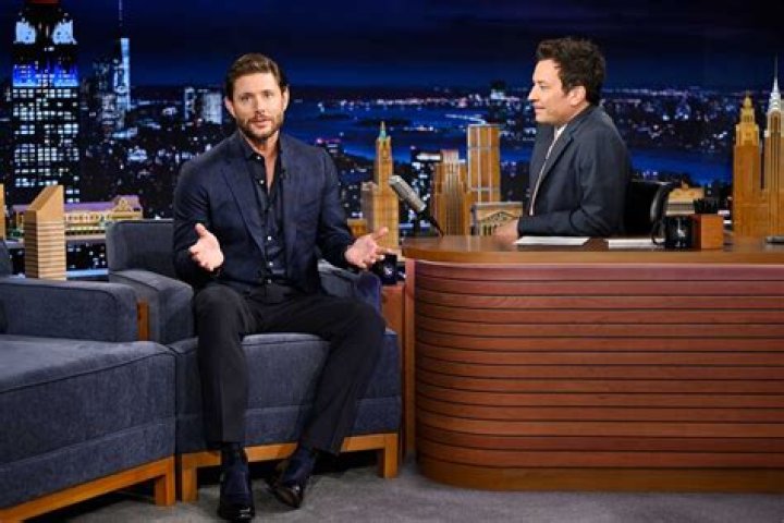 Will Jensen Ackles Make an Appearance on 'Walker'?