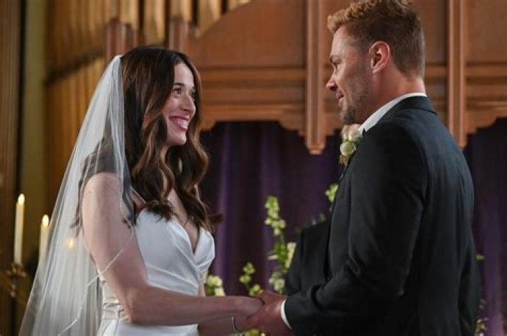 Will Kim Burgess and Adam Ruzek Get Married on 'Chicago P.D.' to Keep Makayla?