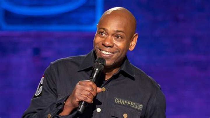 William S. Chappelle- Meet Older Brother Of Dave Chappelle ·