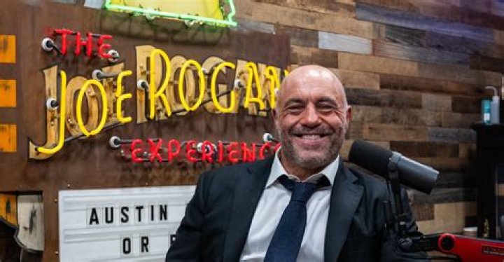 With All the Controversy Surrounding His Podcast, Is Joe Rogan Still on Spotify?