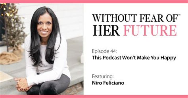 Without Fear Of Her Future Podcast podcast episodes download Jan, 2024 ·