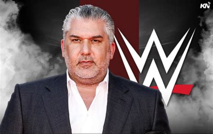 WWE New President Nick Khan Wikipedia – How Rich Is He? ·