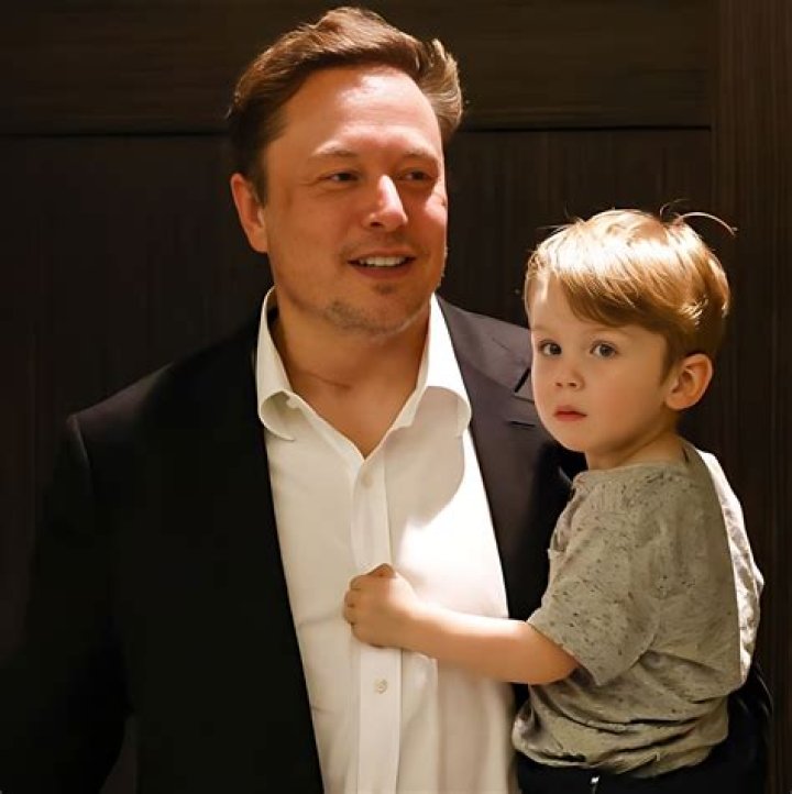 X A-12 Musk Height, Weight, Age, Girlfriend, Facts, Biography