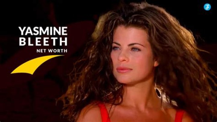 Yasmine Bleeth Net Worth: How the Baywatch Star Lost and Regained Her Fortune