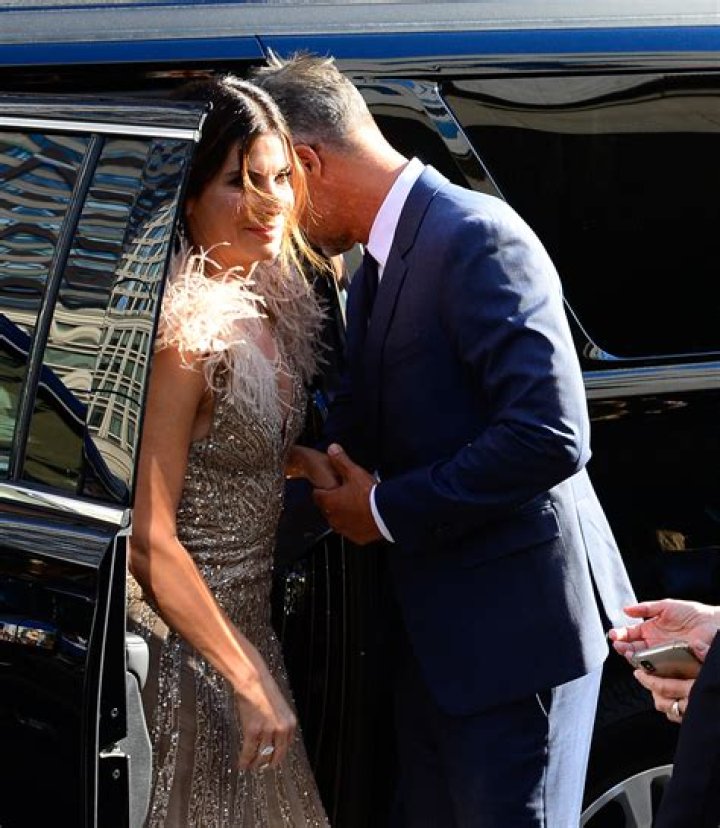 Yes Bryan Randall Was Gay: Meet His Partner Sandra Bullock
