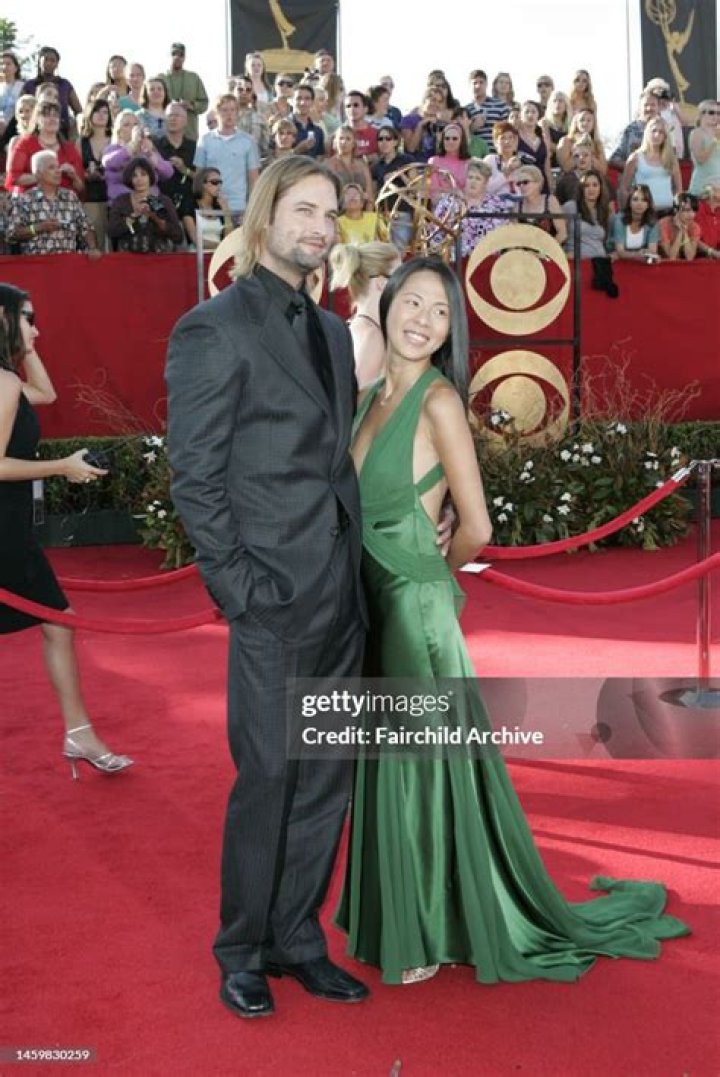 Yessica Kumala And Josh Holloway's Endearing Partnership
