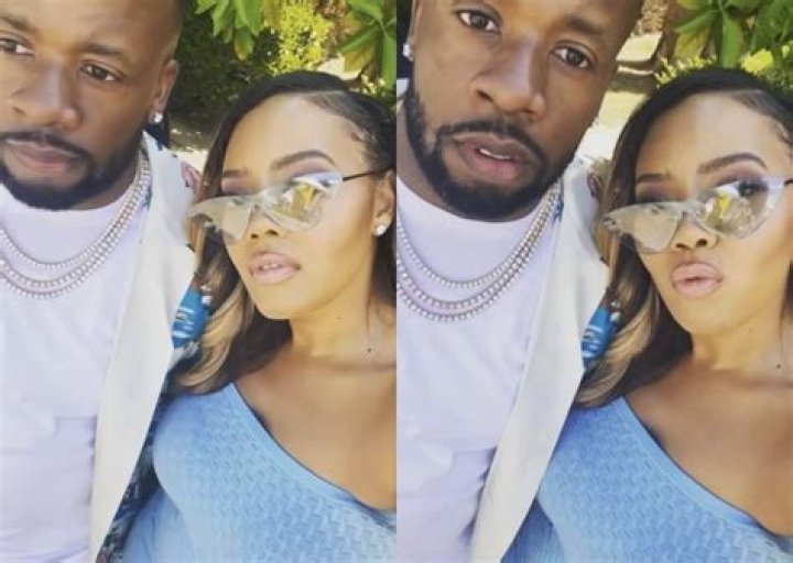 Yo Gotti And Angela Simmons' Enduring Love And Success