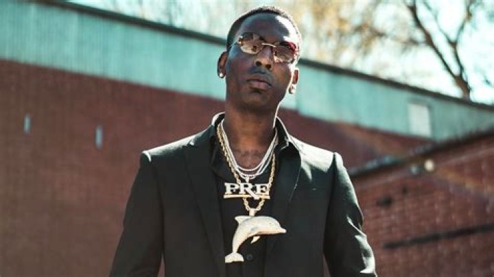 Young Dolph's Biography And Facts' ·