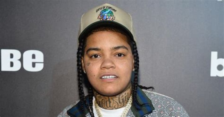 Young M.A Baby Father: The Truth Behind the Rumors