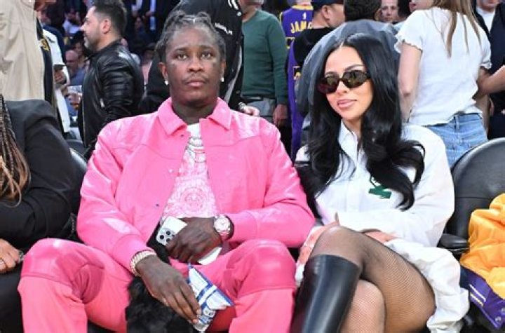 Young Thug's Sexuality And Its Impact On Hip-Hop