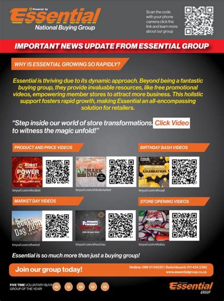 Your Gateway To Essential News And Insights