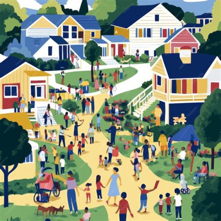Your Guide To A Vibrant Neighborhood