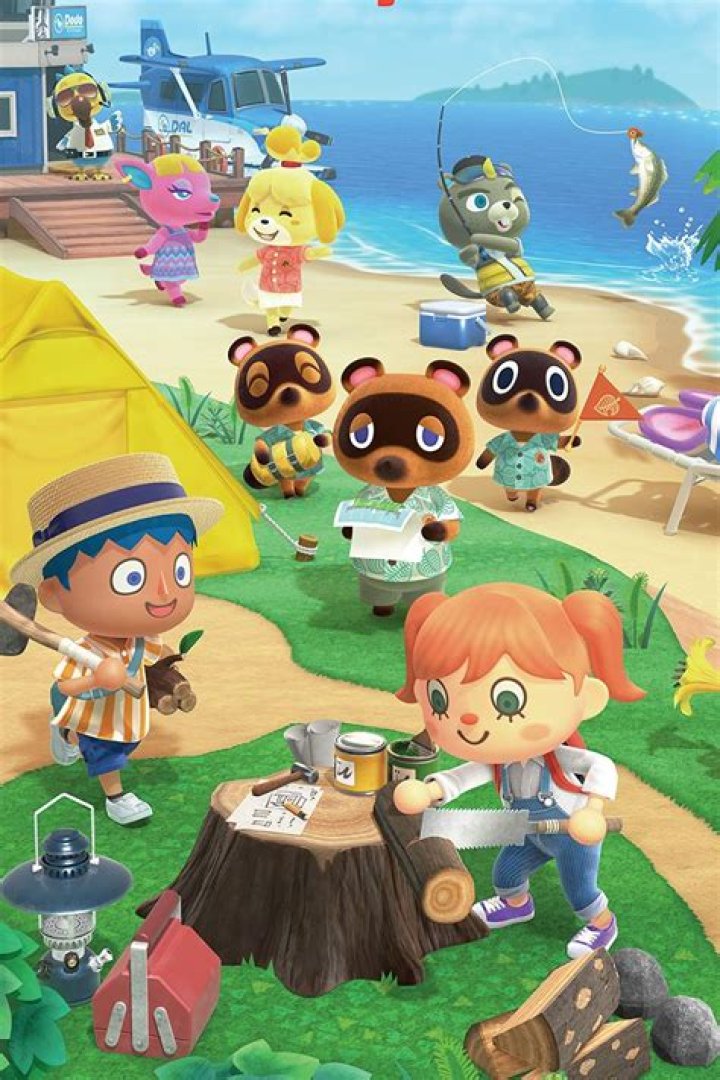 Your Guide to Collecting Pearls in Animal Crossing: New Horizons