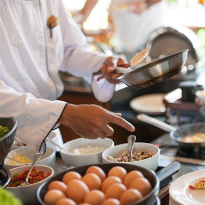 Your Guide To Culinary Discoveries