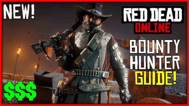 Your Ultimate Guide To Becoming A Bounty Hunter In Texas