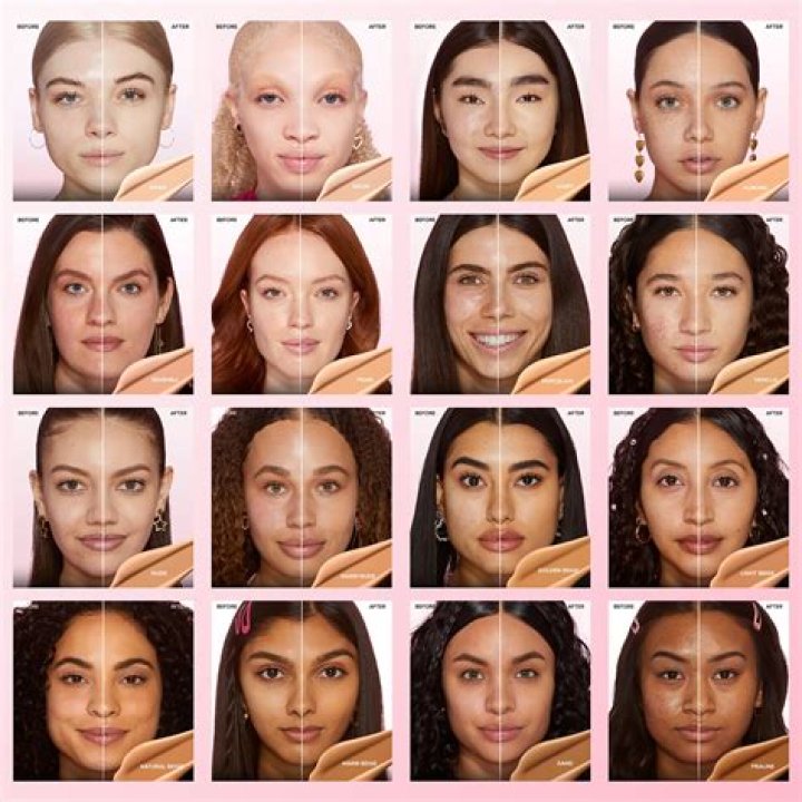 Your Ultimate Guide To Too Faced Foundation