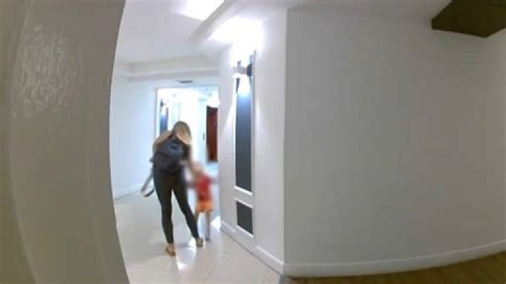 Yulia Storozhuk Child Abuse Case: Arrested Mugshot And Charges