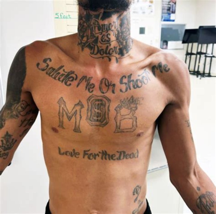 Yus Gz's Gang Affiliation Uncovered