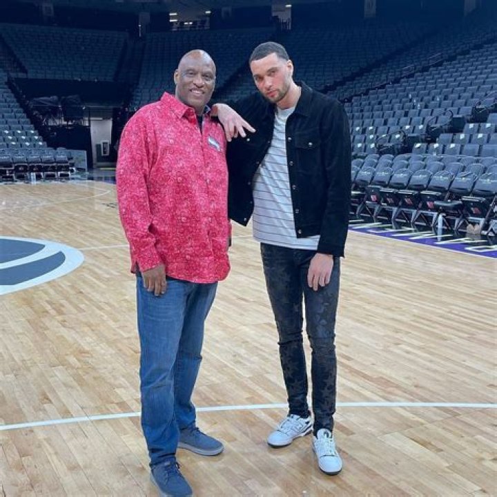 Zach LaVine’s Parents: The Athletes Who Raised an NBA Star