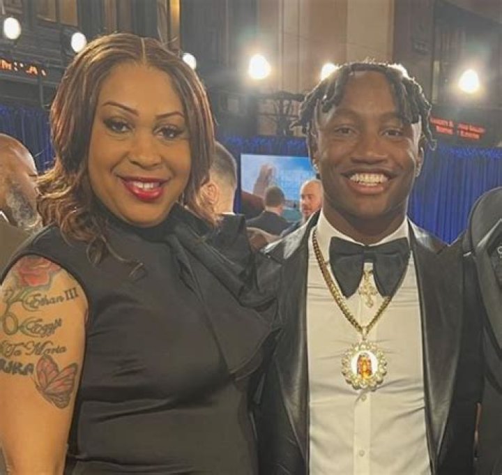 Zay Flowers Bio, Age, Height, Career, Net Worth, Family & More ·