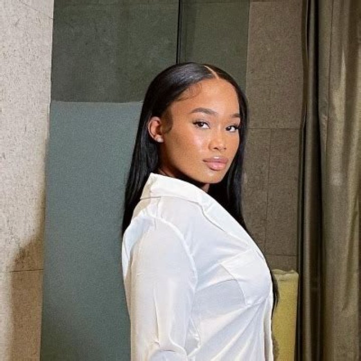 Zelie Timothy Relationship Dynamics With Tyrese Gibson, Daughter, Business, And Net Worth Revealed ·