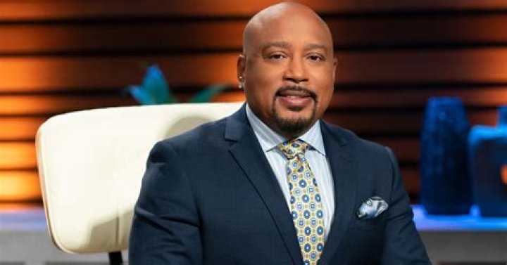 ZestDash | Daymond Johns Net Worth