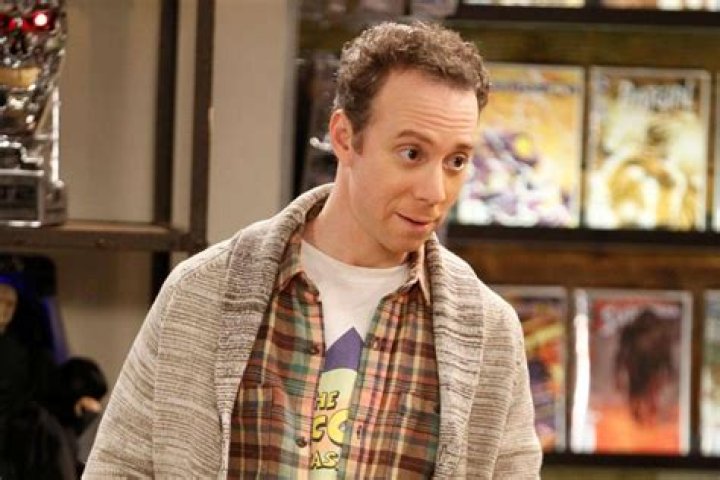 ZingX | Kevin Sussman Bio (Wiki)