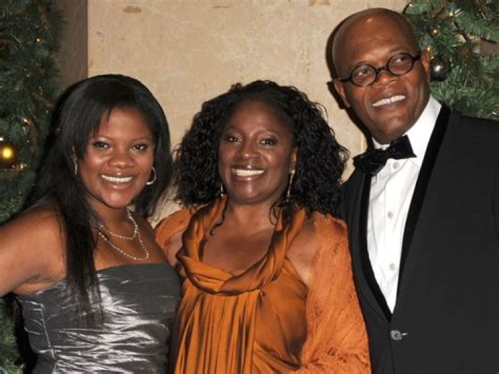 Zoe Jackson Bio, Age, Height, Parents, Samuel L. Jackson, Husband, Net Worth ·